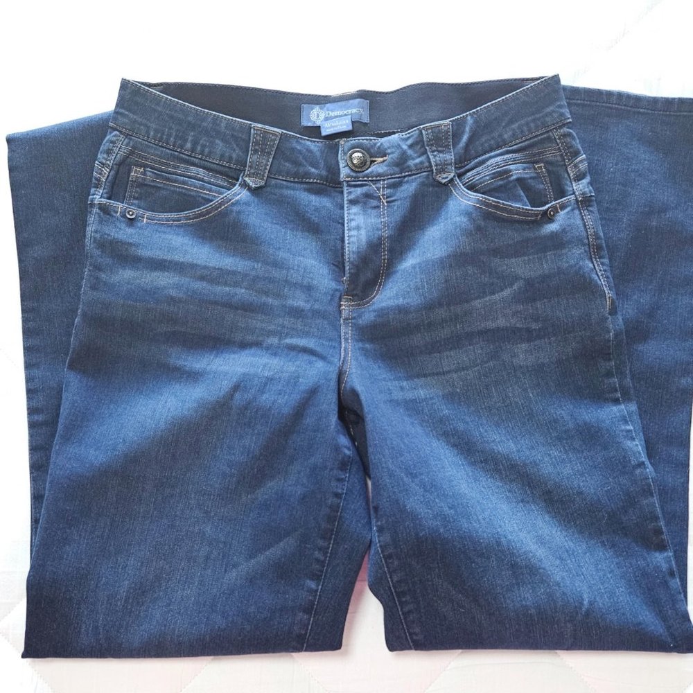 Women's jeans